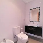 Paraiso Sol Rocha Luxurious Apartamento