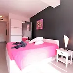 Paraiso Sol Rocha Luxurious Apartamento