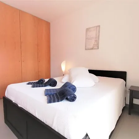 Paraiso Sol Rocha Luxurious *