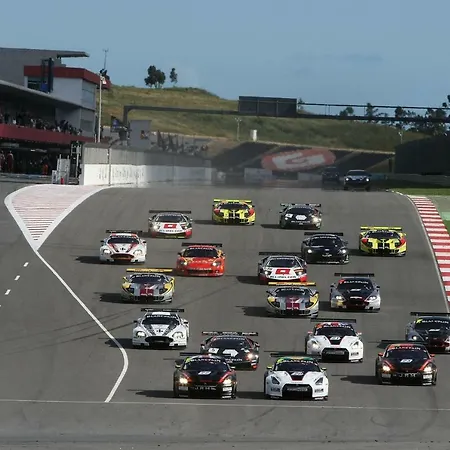 Διαμέρισμα Paraiso Sol Rocha Luxurious Portimão