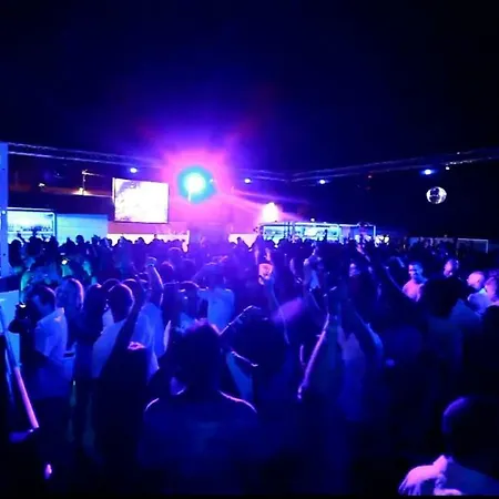 Paraiso Sol Rocha Luxurious Διαμέρισμα