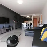 Daire Paraiso Sol Rocha Luxurious Portimão