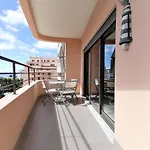 Paraiso Sol Rocha Luxurious *