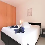 Paraiso Sol Rocha Luxurious *