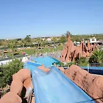 شقة Paraiso Sol Rocha Luxurious