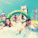 Paraiso Sol Rocha Luxurious شقة بورتيماو