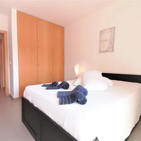 Paraiso Sol Rocha Luxurious * بورتيماو