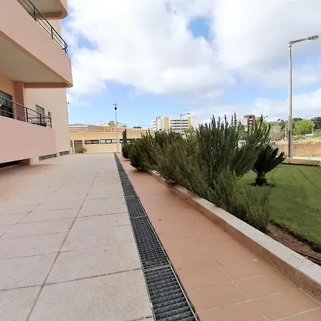 דירה Paraiso Sol Rocha Luxurious פורטימאו