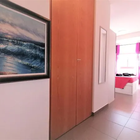 Paraiso Sol Rocha Luxurious פורטימאו
