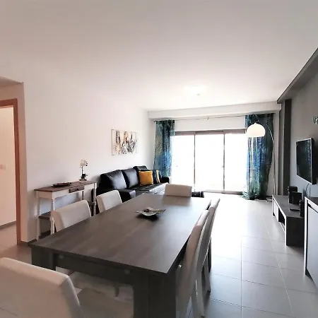 Paraiso Sol Rocha Luxurious * פורטימאו