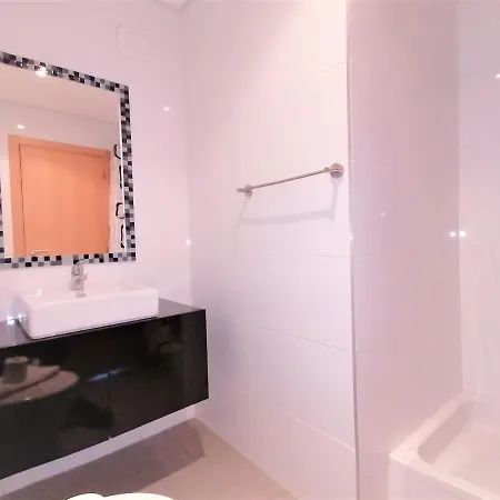 Paraiso Sol Rocha Luxurious פורטימאו