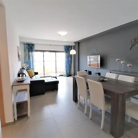 Paraiso Sol Rocha Luxurious *