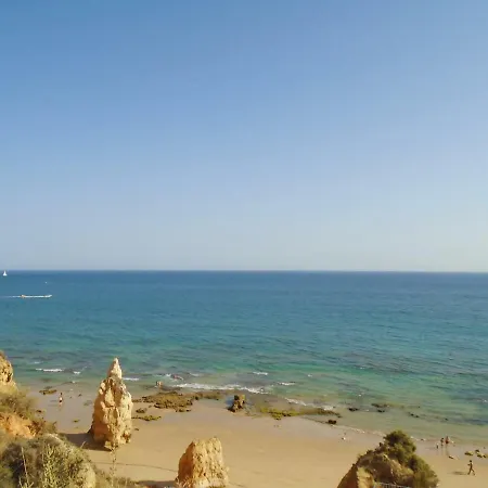 Paraiso Sol Rocha Luxurious * פורטימאו