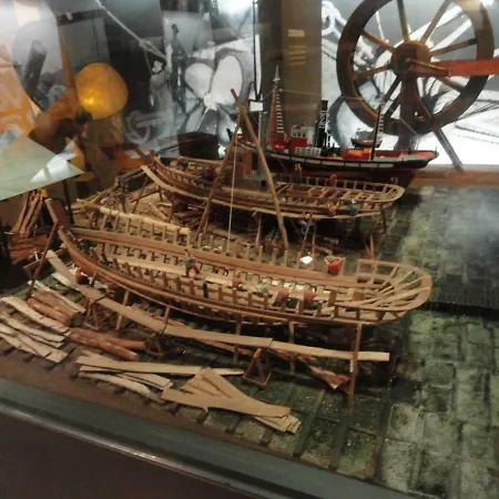 Apartament Paraiso Sol Rocha Luxurious