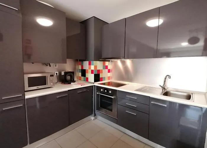 Paraiso Sol Rocha Luxurious *