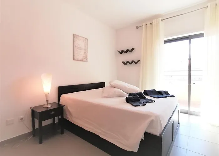 Paraiso Sol Rocha Luxurious Portimão