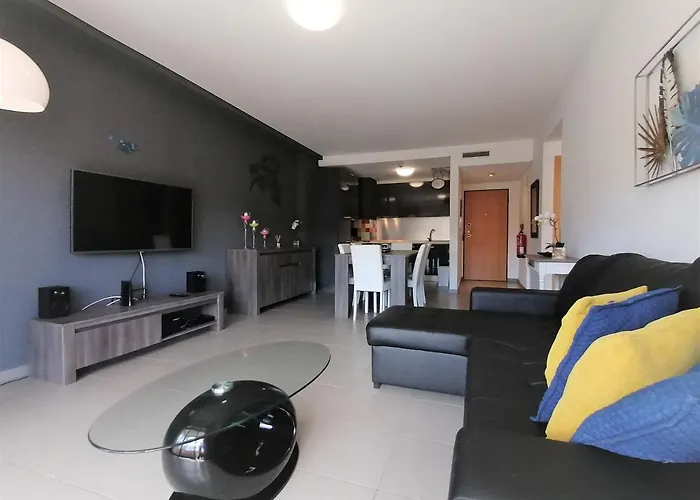 Apartment Paraiso Sol Rocha Luxurious Portimão