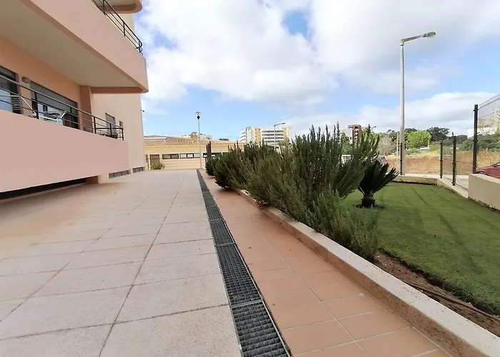 Appartement Paraiso Sol Rocha Luxurious Portimão