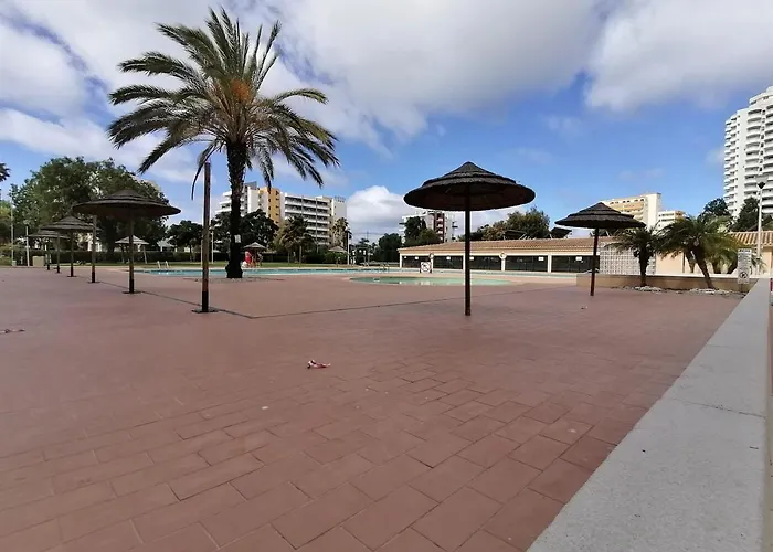 Apartment Paraiso Sol Rocha Luxurious *