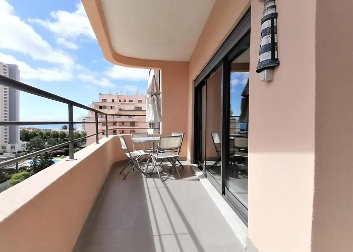 Paraiso Sol Rocha Luxurious *