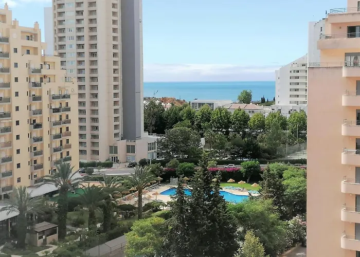 Paraiso Sol Rocha Luxurious Appartement