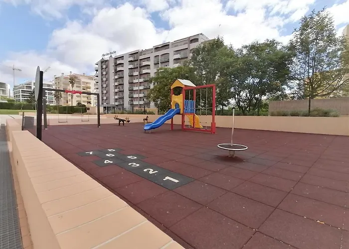 Paraiso Sol Rocha Luxurious