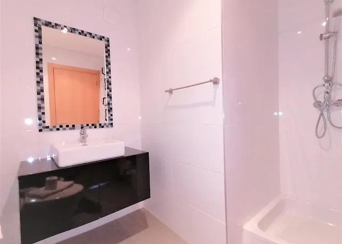 Paraiso Sol Rocha Luxurious Portimão