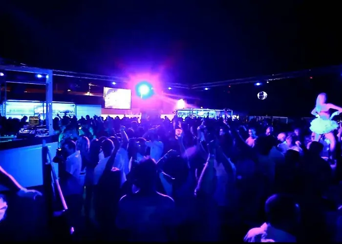 Paraiso Sol Rocha Luxurious Appartement