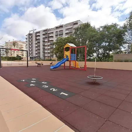 Paraiso Sol Rocha Luxurious