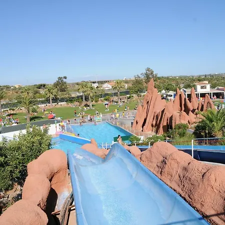 アパート Paraiso Sol Rocha Luxurious